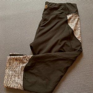 Balance Collection Yoga Capri